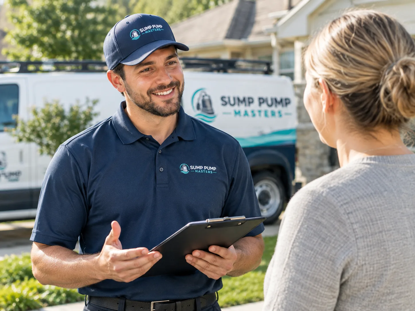 Sump Pump Repair Hamilton, WA FAQs